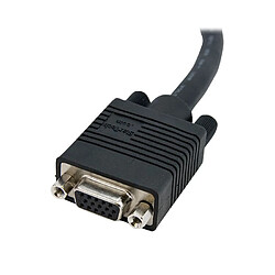 Startech CABLE D EXTENSION COAXIAL