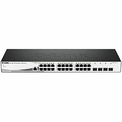 Switch D-Link DGS-1210-28/ME/E 