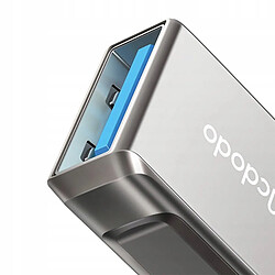 GUPBOO Adaptateur USB 3.0 vers USB-C, OT-8730,JL2597 pas cher