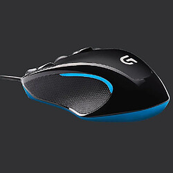 Acheter Universal Gaming Mouse PC Mouse Gamer Play Overwatch Mice