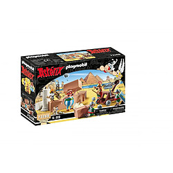 Playmobil® 71268 Numerobis et la bataille du palais