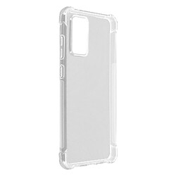 Coque Galaxy A72 Souple Antichoc Angles renforcés Akashi Transparent