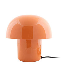 Present Time Lampe à poser Fat Mushroom H20cm