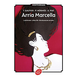 Arria Marcella. Le pied de momie. La Vénus d'Ille - Occasion