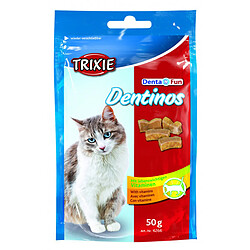 Friandise pour chat Denta Fun