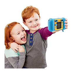 VTECH - Kidizoom Fun Bleu