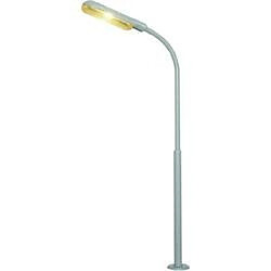 Lampadaire VIESSMANN 6091 H0 H0