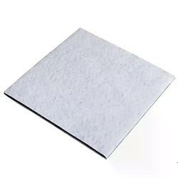 Filtre Hepa AD 1Pcs + 2 pièces en coton pour moteur, pour électrolyx AEG EFH12W AEF12W FC8031 EL012W FC9080 FC9088