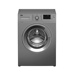 Lave-linge hublot 6kg 1200 tours/min - WUE6612S1S - BEKO