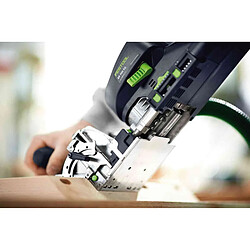 Acheter Fraiseuse Festool DOMINO XL DF 700 EQPlus 720 W SYSTAINER 3