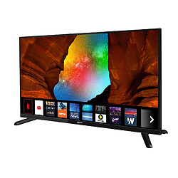 Avis Polaroid TV SMART 42?? Full HD LED 106cm Netflix YouTube PrimeVideo