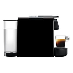 Cafetière nespresso automatique 19bars noir - 11368 - MAGIMIX pas cher