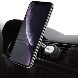 Avis Support magnétique voiture Kenu Airframe Magnetic Noir pour Smartphone