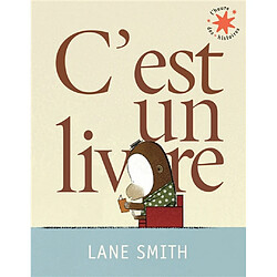 C'est un livre