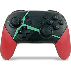 Winkoo.fr Manette Switch sans Fil, Supporte Le Turbo, Le Gyroscope ÃƒÂ 6 Axes, la Double Vibration pour Le Switch/Lite