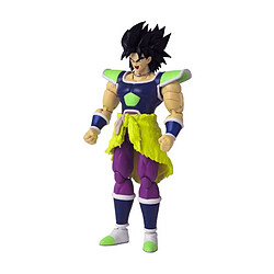 Acheter Bandai Dragon Ball - Figurine Dragon Stars - Broly