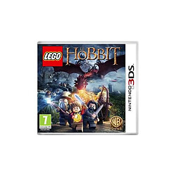 Warner Lego Le Hobbit 3DS