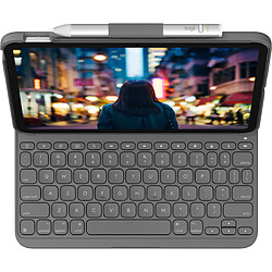 Logitech Slim Folio