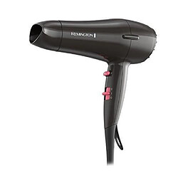 REMINGTON D2121 Seche-Cheveux My Stylist, Design Compact, 2 Temperatures et Vitesses, Air Frais