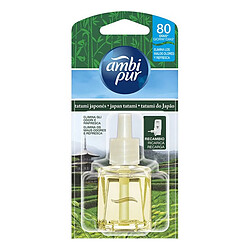 Recharges Pour Diffuseur Électrique Tatami Ambi Pur (21,5 ml)