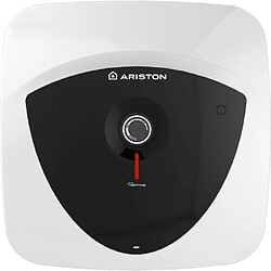 Ariston Blu Evo RS Chauffe-Eau 2000W 10L 240V Acier Allié Bleu