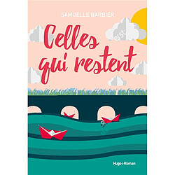 Celles qui restent - Occasion