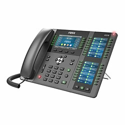 Telephone VoIP X210