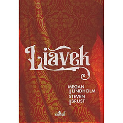 Liavek