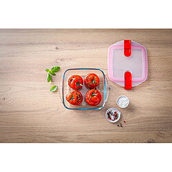 Accessoires four & table de cuisson