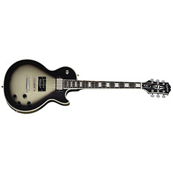 Adam Jones Les Paul Custom Art Heffernan 2 Epiphone