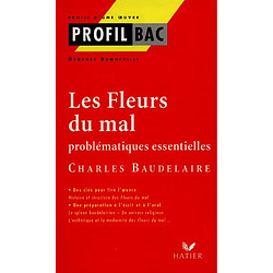 Les fleurs du mal, Baudelaire - Occasion