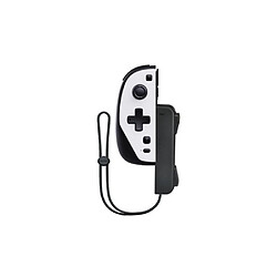 Avis Under Control Manettes SWITCH iiCon Joycon Camouflage Blanc/Noir V2 pour Nintendo SWITCH + DRAGONNES tous ensemble POUR JOUER