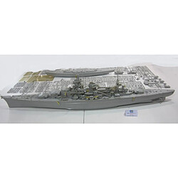 Avis Trumpeter Maquette Bateau German Scharnhorst Battleship