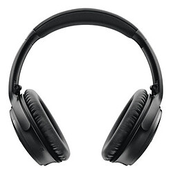 Avis Bose QuietComfort 35 wireless Noir · Reconditionné