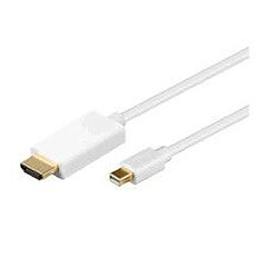 Disney Microconnect 1.8m MDP/HDMI M/M