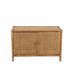 Paris Prix Buffet 2 Portes Ozara 100cm Naturel