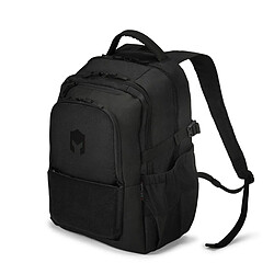 Dicota CATURIX FORZA eco Backpack 17.3`` 28,5liter black