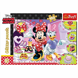 Avis Trefl TR14820 Puzzle Multicolore