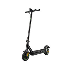 Yago Trottinette elec Acer Série 5 Cadre Alu moteur 350W avant max 470W Pneu 10'' Frein a disque arriere 17.5kg Batt 36V/15Ah suspension avant IPX4 Clignotant