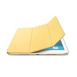 Avis Apple Smart Cover pour iPad Pro 9,7 pouces - Jaune