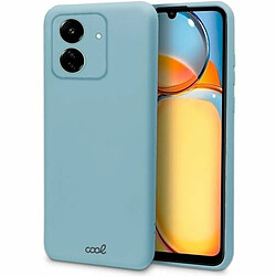 Protection pour téléphone portable Cool Redmi 13C | POCO C65 Bleu Xiaomi