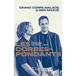 Les correspondants - Occasion