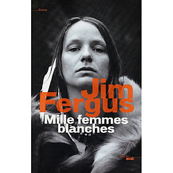 Mille femmes blanches - Occasion