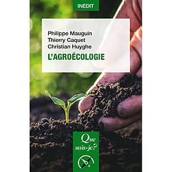 L'agroécologie