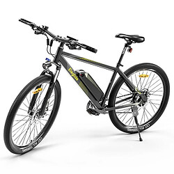 Avis VTT Électrique Vélo Électrique Eleglide M1 Plus, avec App Contro, Moteur 250W 36V, Batterie Amovible 12,5 Ah, 27,5 Pouces, 21 Vites