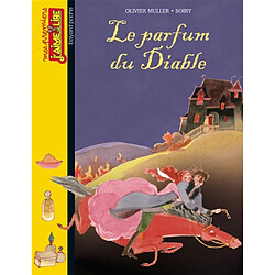 Le parfum du diable - Occasion