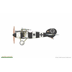 Avis Ebbro Maquette Avion Albatros D.v Weekend Edition