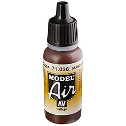 Vallejo Mahogany Paint 17ml