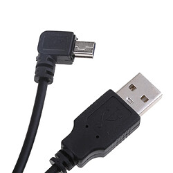 Avis câble micro USB