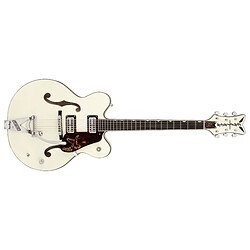 G6636T-RF Richard Fortus Signature Falcon Vintage White Gretsch Guitars